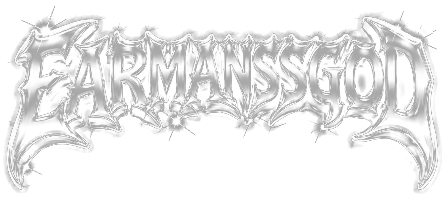 EARMANSSGOD